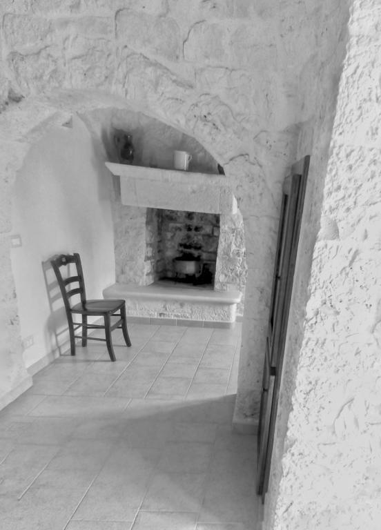 Dimora Matarrese B&B Trulli Alberobello Rum bild