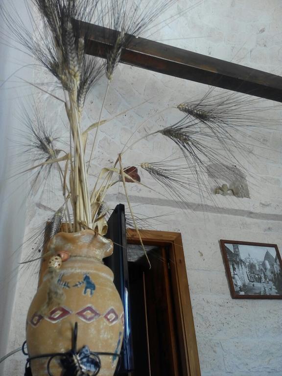 Dimora Matarrese B&B Trulli Alberobello Rum bild
