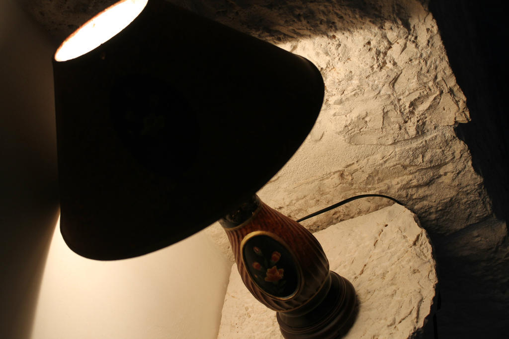 Dimora Matarrese B&B Trulli Alberobello Rum bild