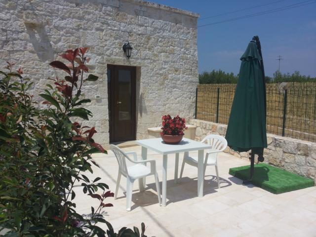 Dimora Matarrese B&B Trulli Alberobello Exteriör bild